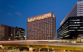 コートヤード バイ マリオット 新大阪 ステーション